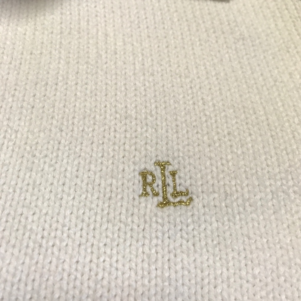 Ralph Lauren sweater - Picture 5 of 8