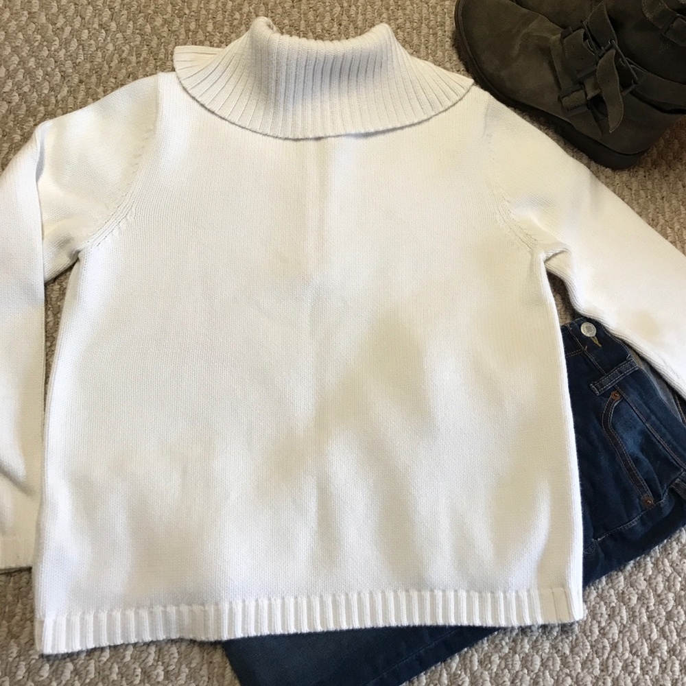Ralph Lauren sweater - Picture 3 of 8