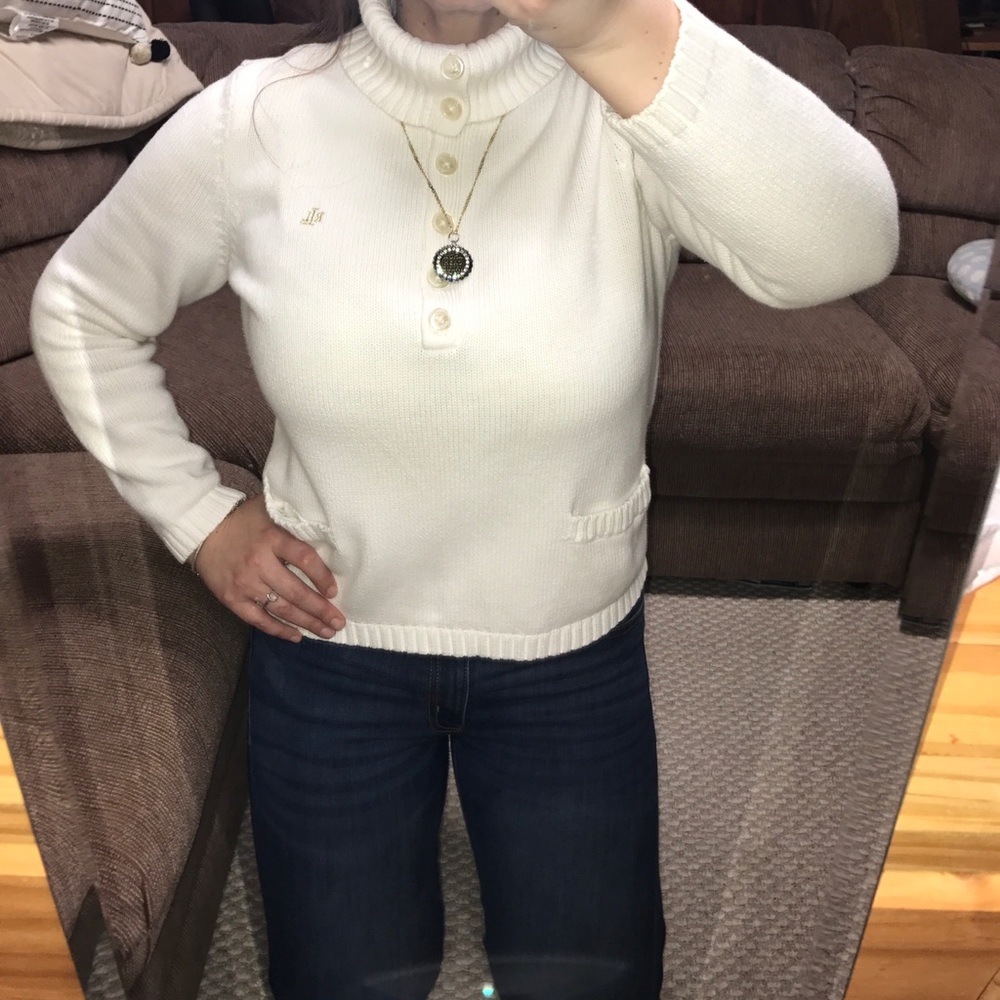 Ralph Lauren sweater - Picture 4 of 8