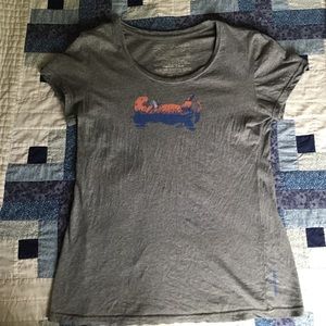 Patagonia T shirt