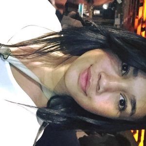 Meet your Posher, Jozlynn