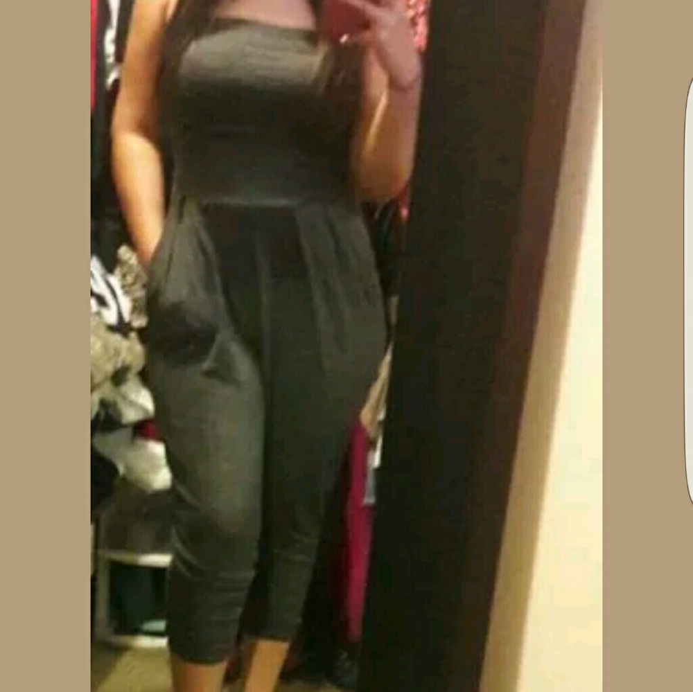 Eye Candy Jumper