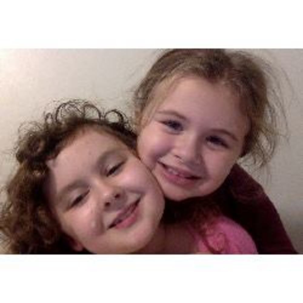 Meet your Posher, Kerri