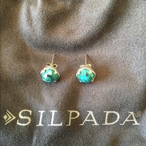 Aglow Earrings