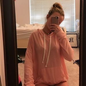 American Eagle pullover hoodie