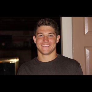 Meet your Posher, George