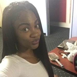 Meet your Posher, Amber