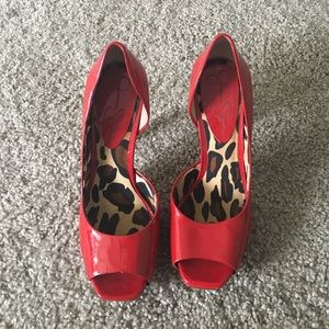 Jessica Simpson Pumps