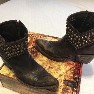 Old Gringo Boots