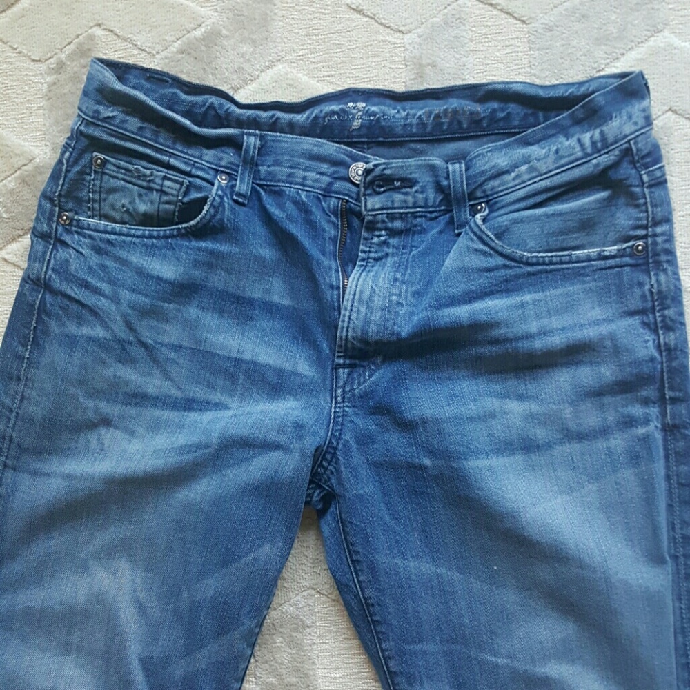 7 jeans