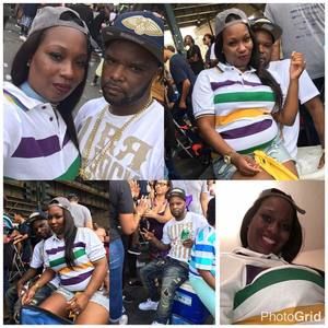 Meet your Posher, James