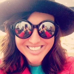 Meet your Posher, Lindsay