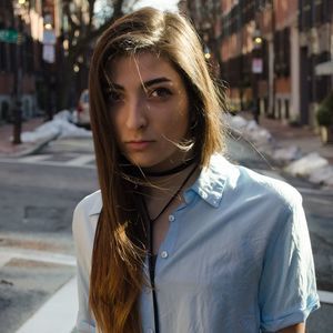 Meet your Posher, Samantha