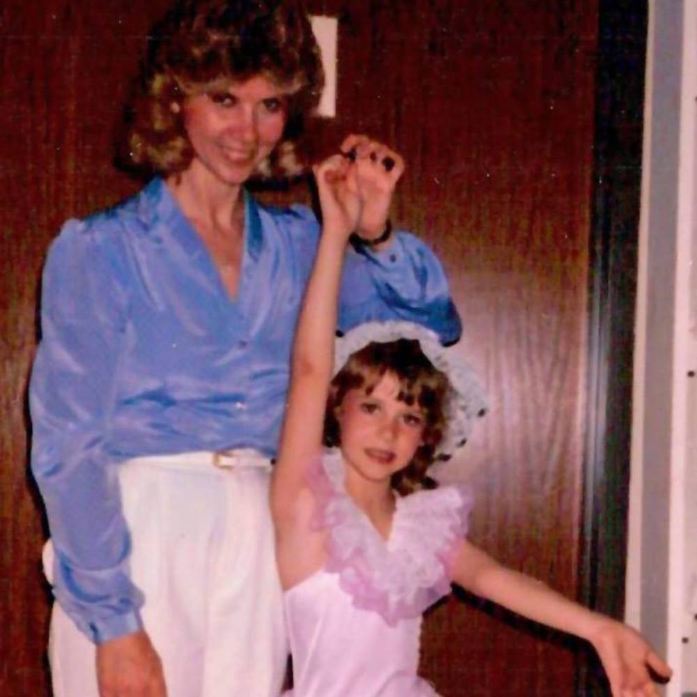 Meet your Posher, Jennifer