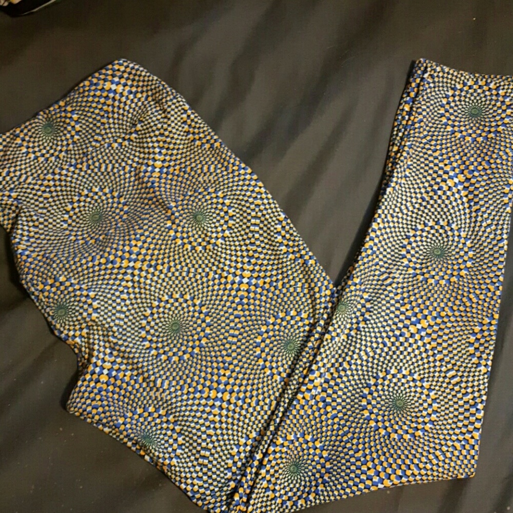 Lularoe TC leggings