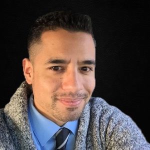 Meet your Posher, Gary