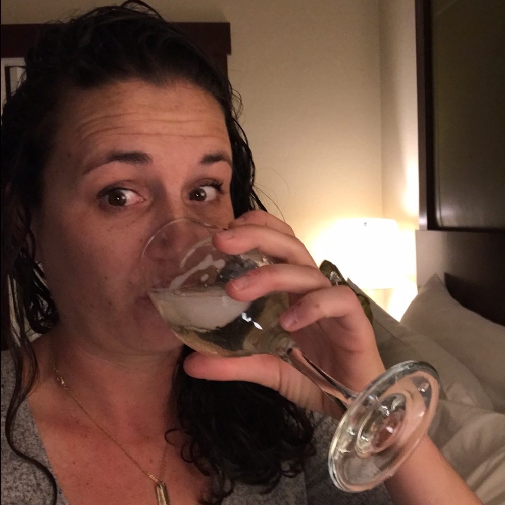 Meet your Posher, Lindsay