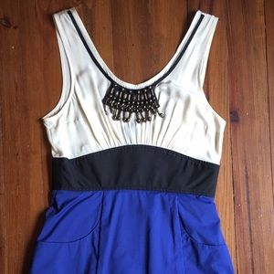 Frock by Tracy Reese Anthropologie dress