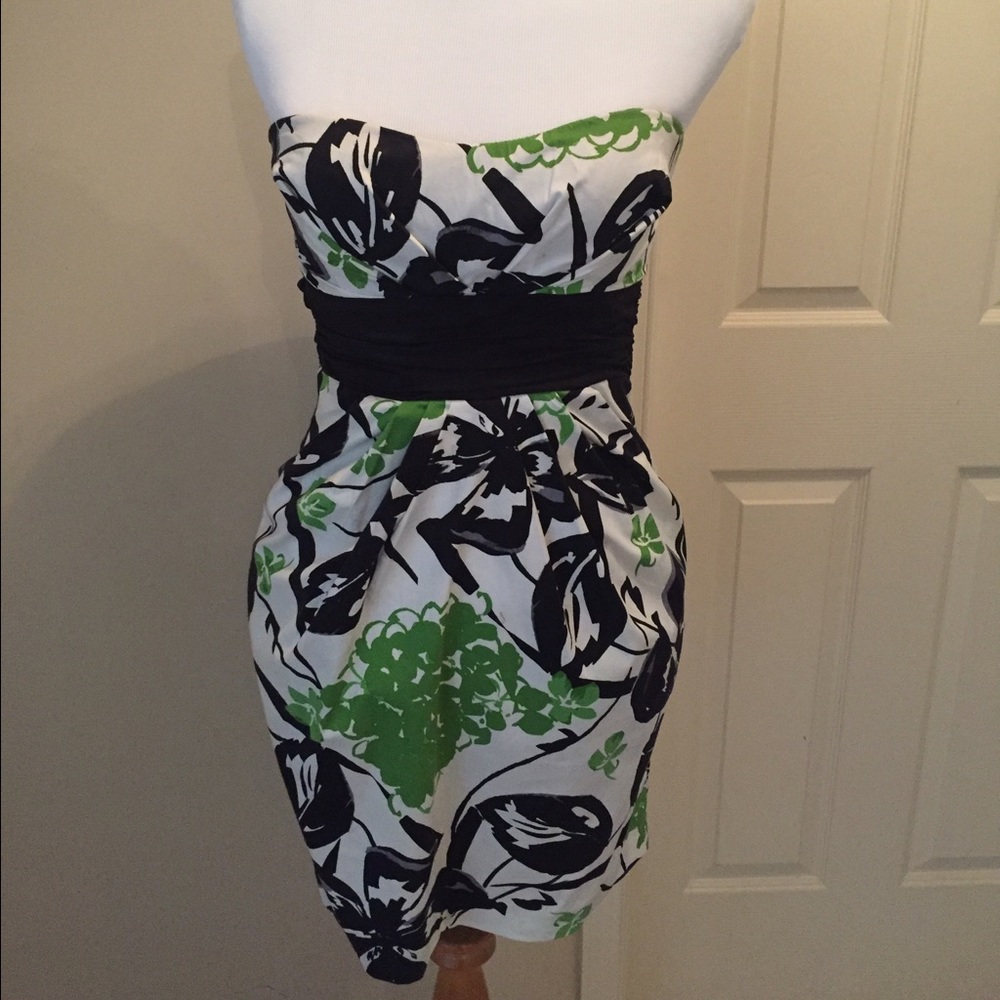 Spring Occasion Dress