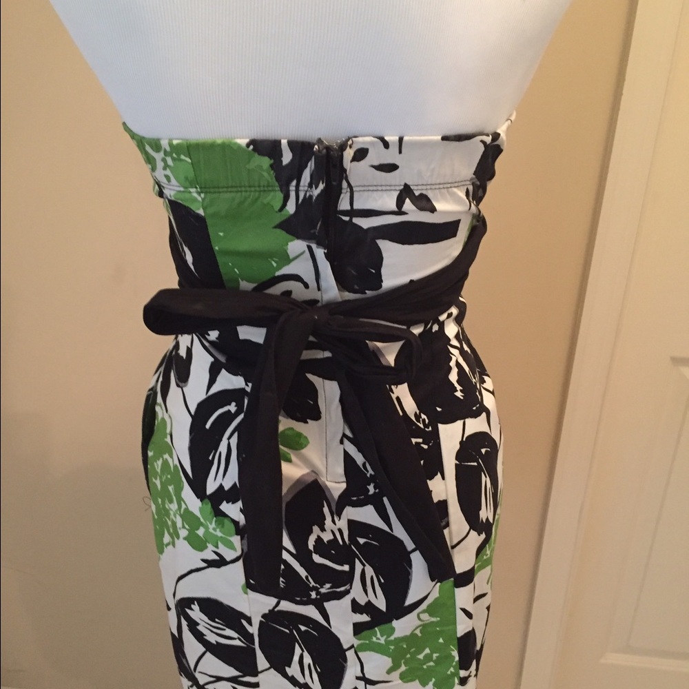 Spring Occasion Dress - Picture 3 of 3