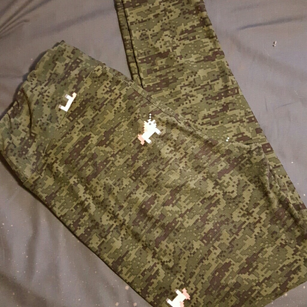 Lularoe TC leggings