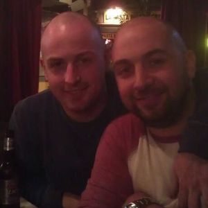 Meet your Posher, Paul