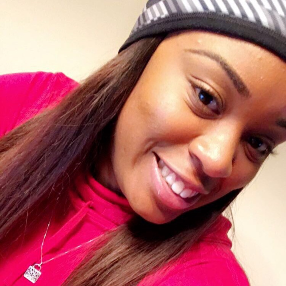 Meet your Posher, Jasmyne