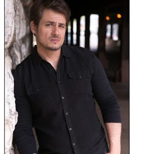 Meet your Posher, Joseph