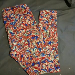 Lularoe TC leggings
