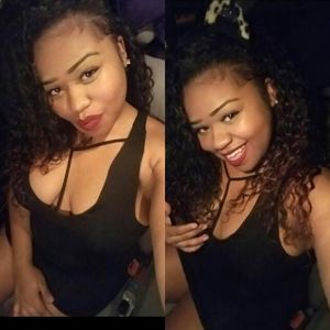 Meet your Posher, Shayonna