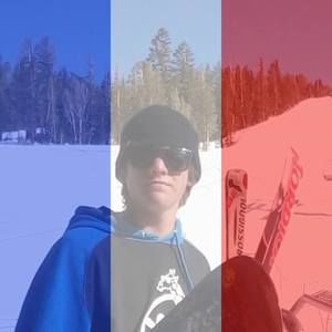 Meet your Posher, Raymond