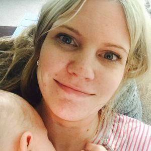 Meet your Posher, Steph