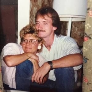 Meet your Posher, Tracey