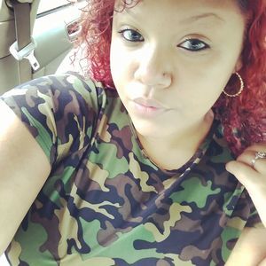 Meet your Posher, Breanna