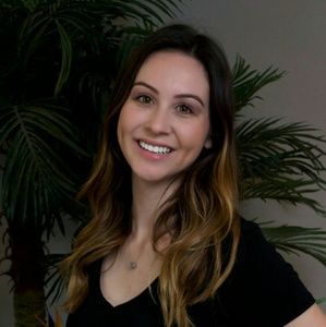 Meet your Posher, Marissa