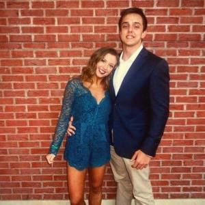 Meet your Posher, Connor