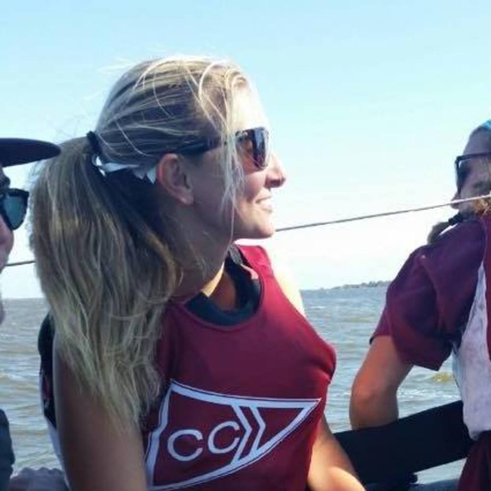 Meet your Posher, Corinne