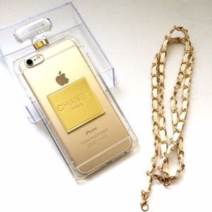 ✨ LAST ONE✨Chan_el Paris Phone Case