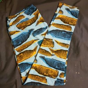 Lularoe TC leggings