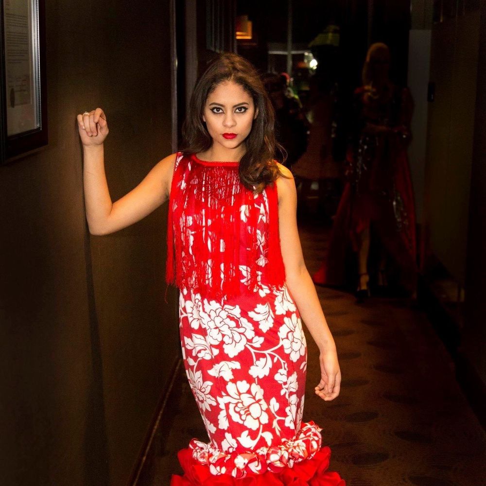 Meet your Posher, Kahory