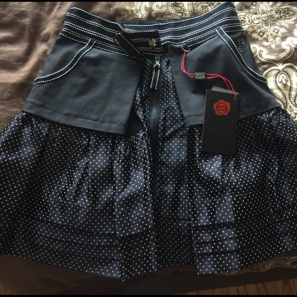 Skirt