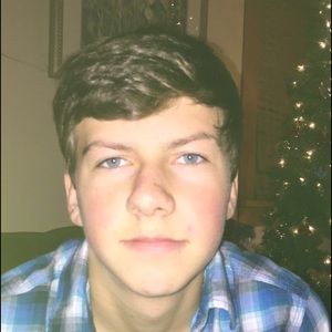 Meet your Posher, Carter