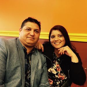 Meet your Posher, Bikramjit