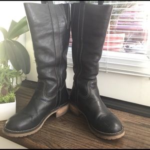 Sbicca Boots - Indri