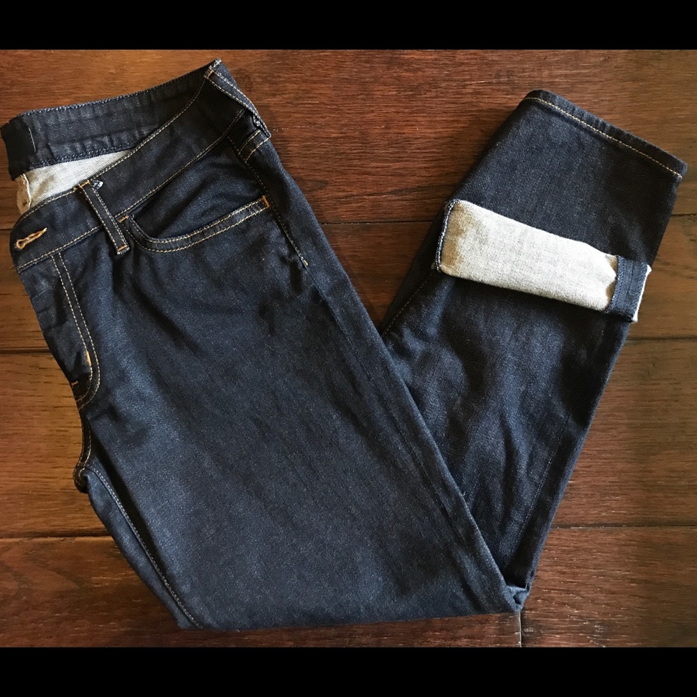 Koral Jeans, Mid-rise, Bootcut
