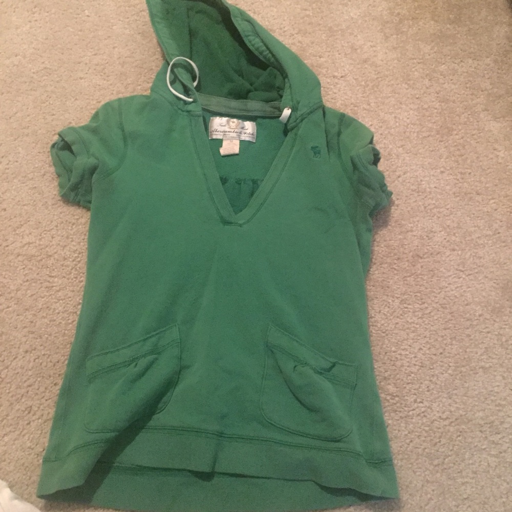 Abercrombie shirt
