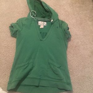 Abercrombie shirt
