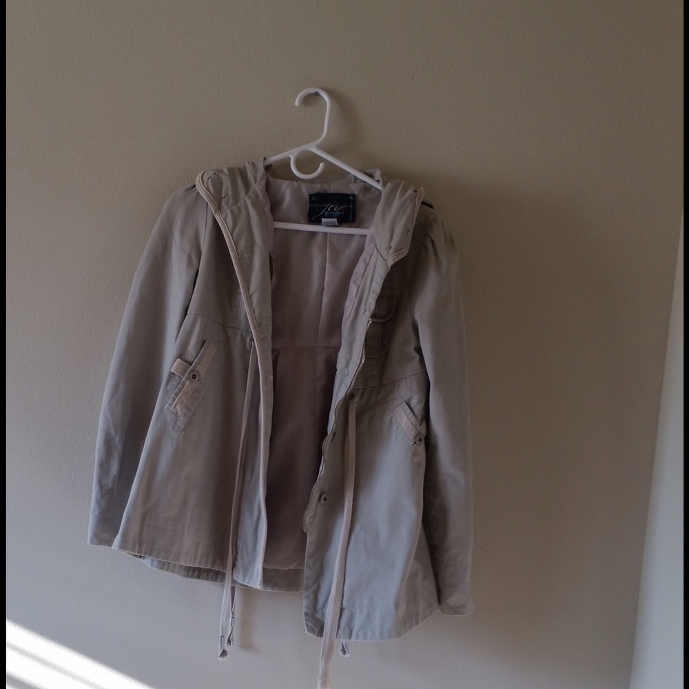 BB Dakota Spring Coat
