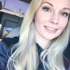 Meet your Posher, Lisl