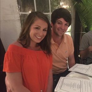 Meet your Posher, Meredith